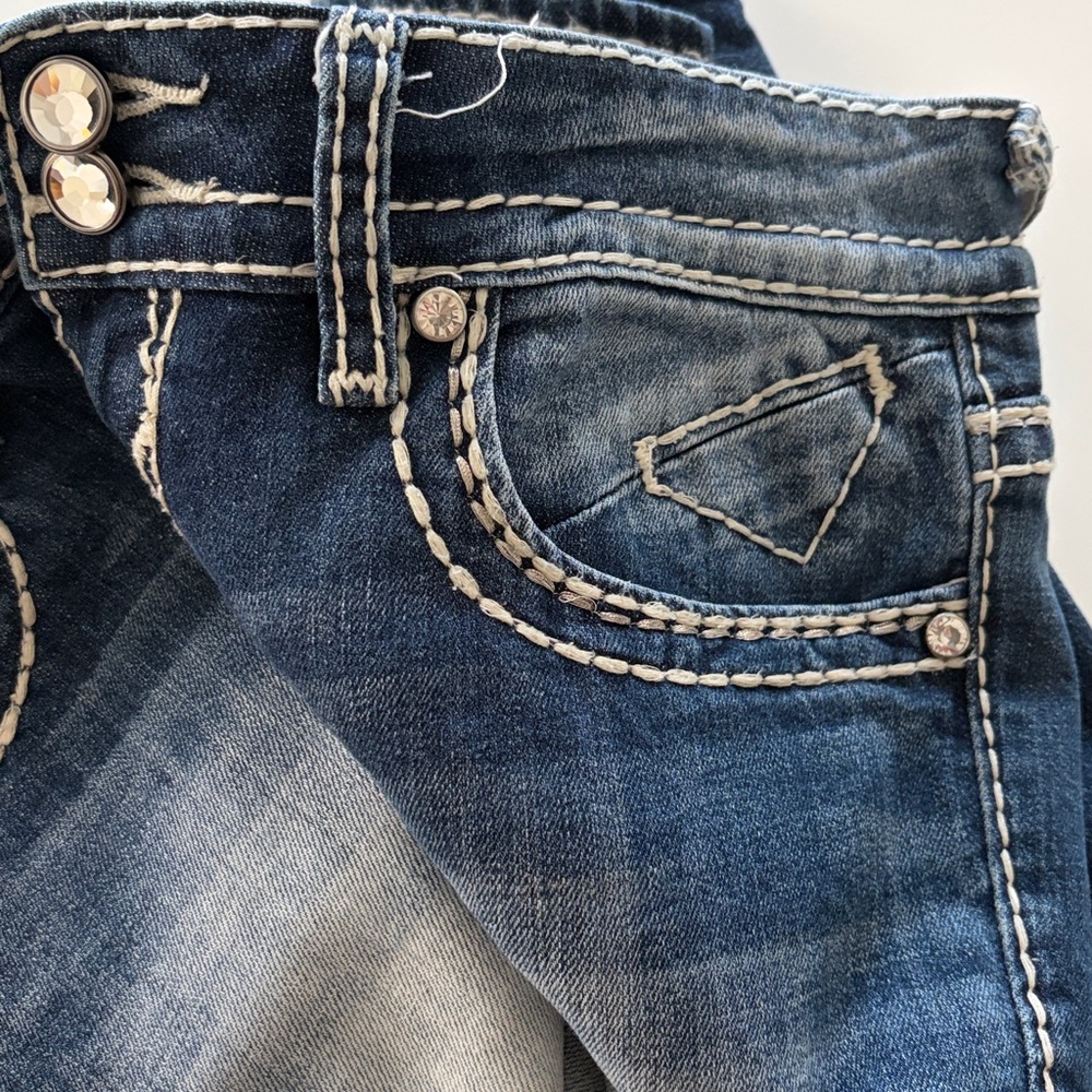 Jeans - Picture 4 of 12